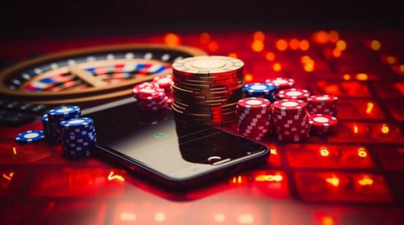 Discover Exciting Gaming at Casino HashLucky UK