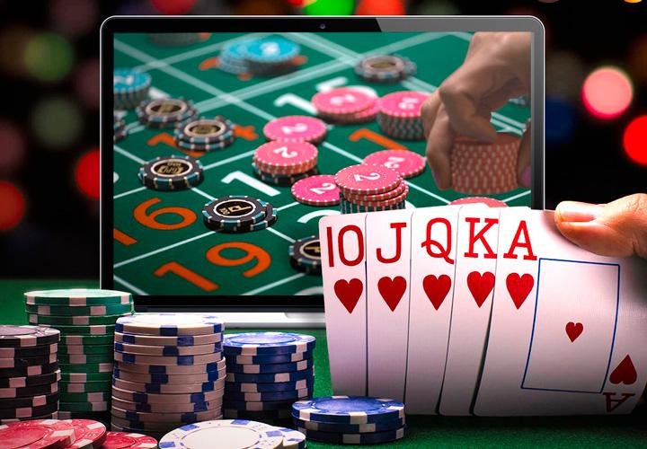 Discover Exciting Gaming at Casino HashLucky UK