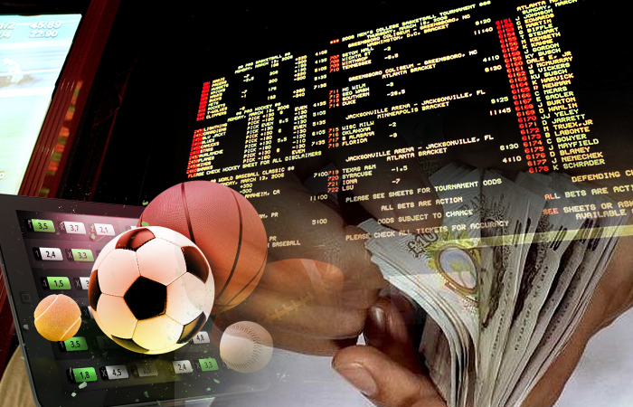 Discover the Best sportsbooks for betting on Discover the Best sportsbooks for betting on