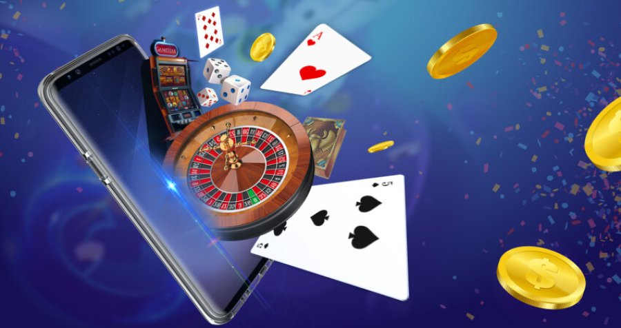 Discover the Excitement at Online Golden Genie Casino Discover the Excitement at Online Golden Genie Casino