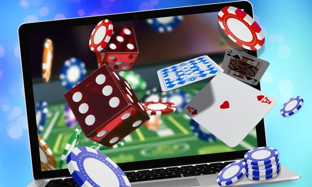 Discover the Excitement at Online Golden Genie Casino Discover the Excitement at Online Golden Genie Casino