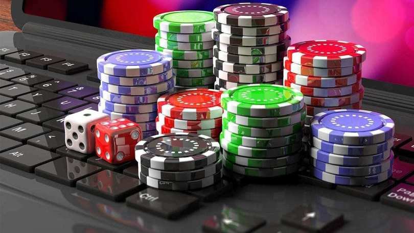 Discover the Excitement at Online Golden Genie Casino Discover the Excitement at Online Golden Genie Casino