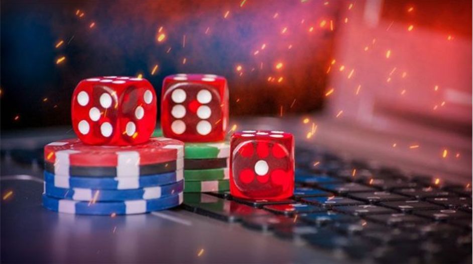 Discover the Future of Gambling at Electric Wins Casino Sportsbook Discover the Future of Gambling at Electric Wins Casino Sportsbook