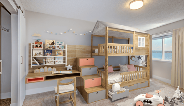 08 Kids room_01